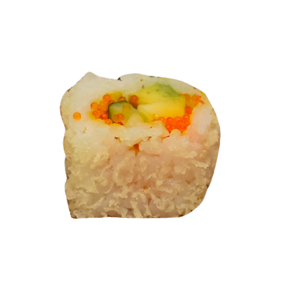 Cri Crispy Naked Avo Sushiholic